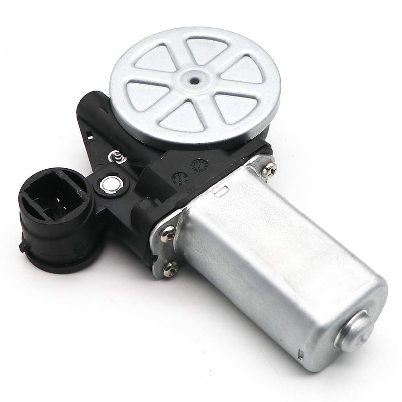 kipa Front Left Power Window Motor 47-10009 for Highlander RAV4 Camry Scion 85720-33120 85720-32150 - Image 2